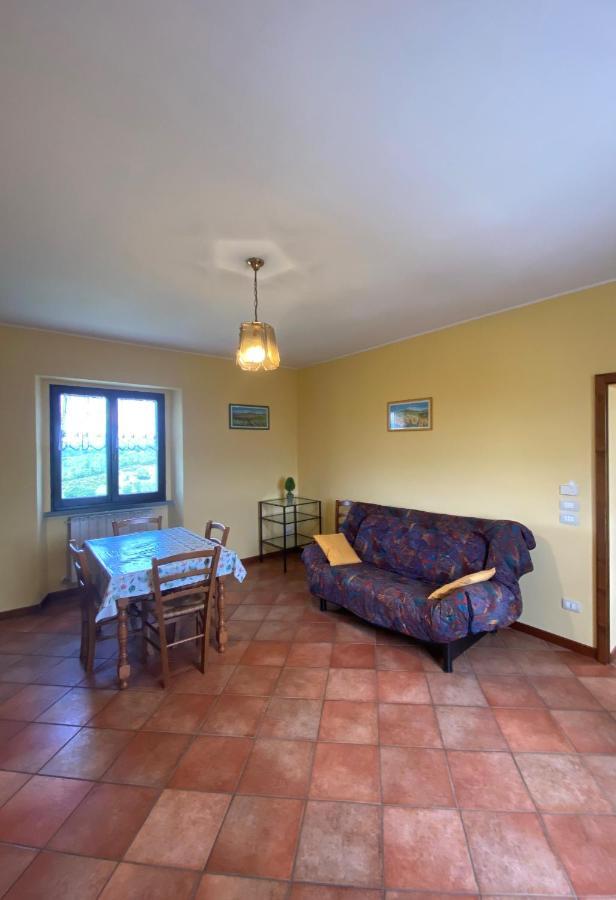 Monte Castelli "Villa Bizzi" מראה חיצוני תמונה