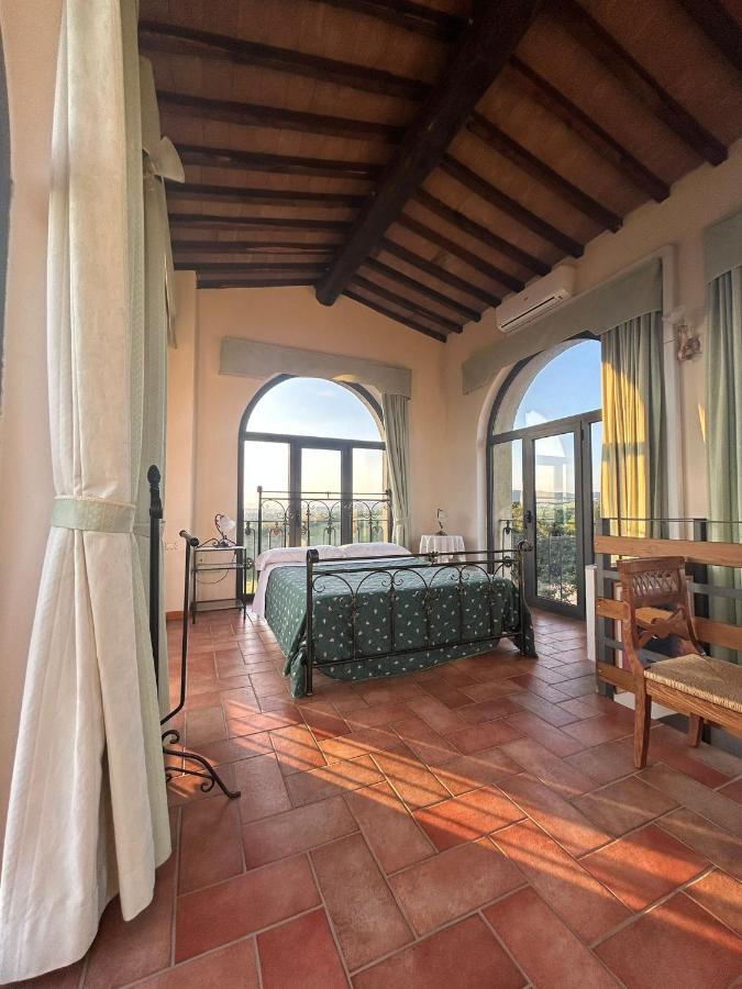 Monte Castelli "Villa Bizzi" מראה חיצוני תמונה