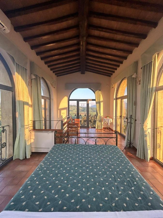 Monte Castelli "Villa Bizzi" מראה חיצוני תמונה