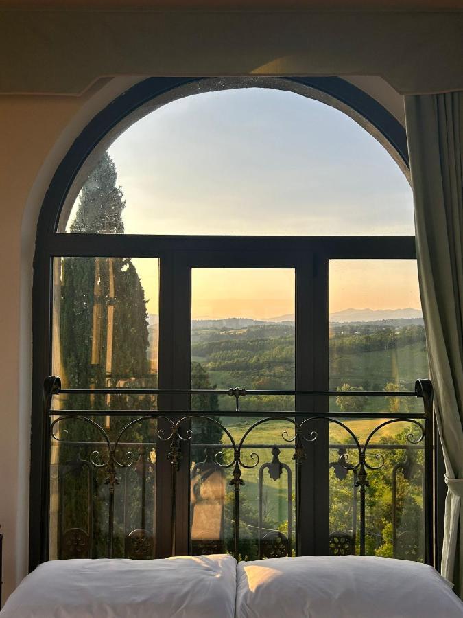 Monte Castelli "Villa Bizzi" מראה חיצוני תמונה