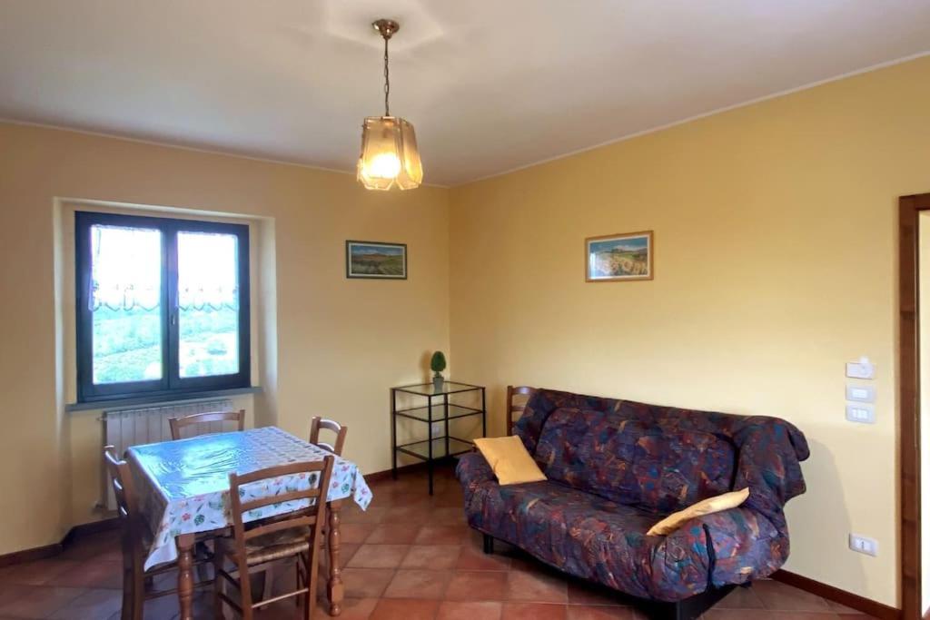 Monte Castelli "Villa Bizzi" מראה חיצוני תמונה