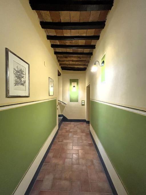 Monte Castelli "Villa Bizzi" מראה חיצוני תמונה