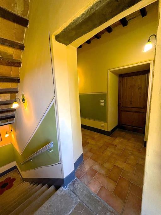 Monte Castelli "Villa Bizzi" מראה חיצוני תמונה