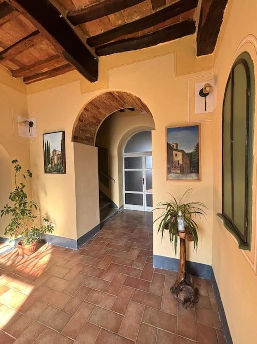Monte Castelli "Villa Bizzi" מראה חיצוני תמונה