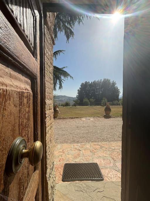 Monte Castelli "Villa Bizzi" מראה חיצוני תמונה