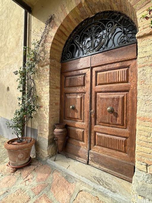 Monte Castelli "Villa Bizzi" מראה חיצוני תמונה