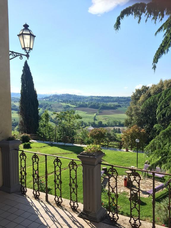 Monte Castelli "Villa Bizzi" מראה חיצוני תמונה