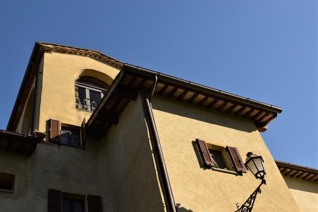 Monte Castelli "Villa Bizzi" מראה חיצוני תמונה