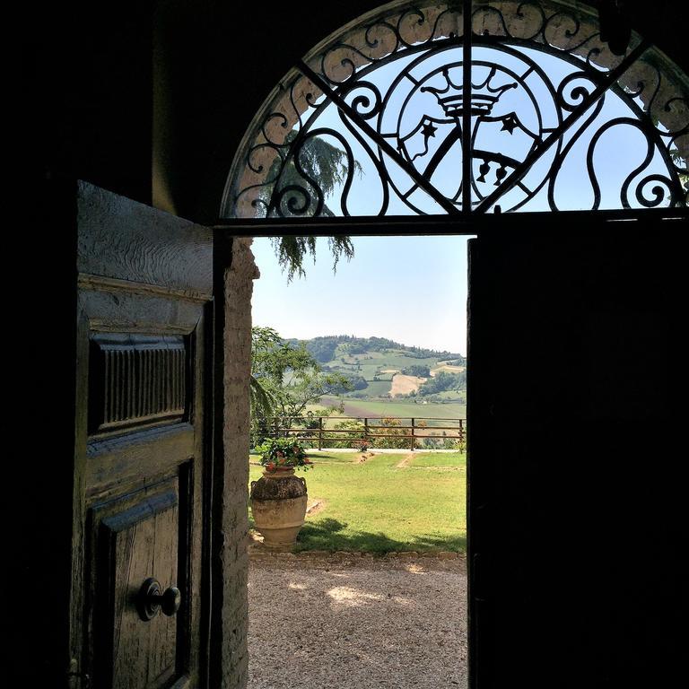 Monte Castelli "Villa Bizzi" מראה חיצוני תמונה
