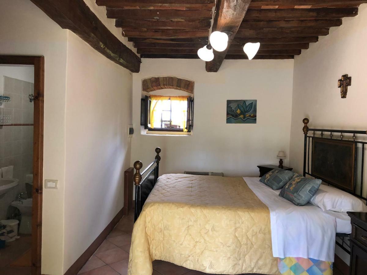 Monte Castelli "Villa Bizzi" מראה חיצוני תמונה